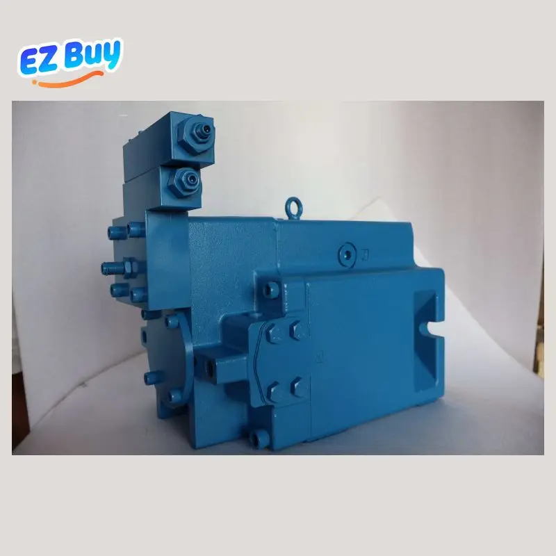 مضخة PVXS-180-M-04R0001A01S مضخة المكبس PVM PVH PVB PVE PVXS PVQ Series PVXS-180-M-04R0001A01S الهيدروليكية