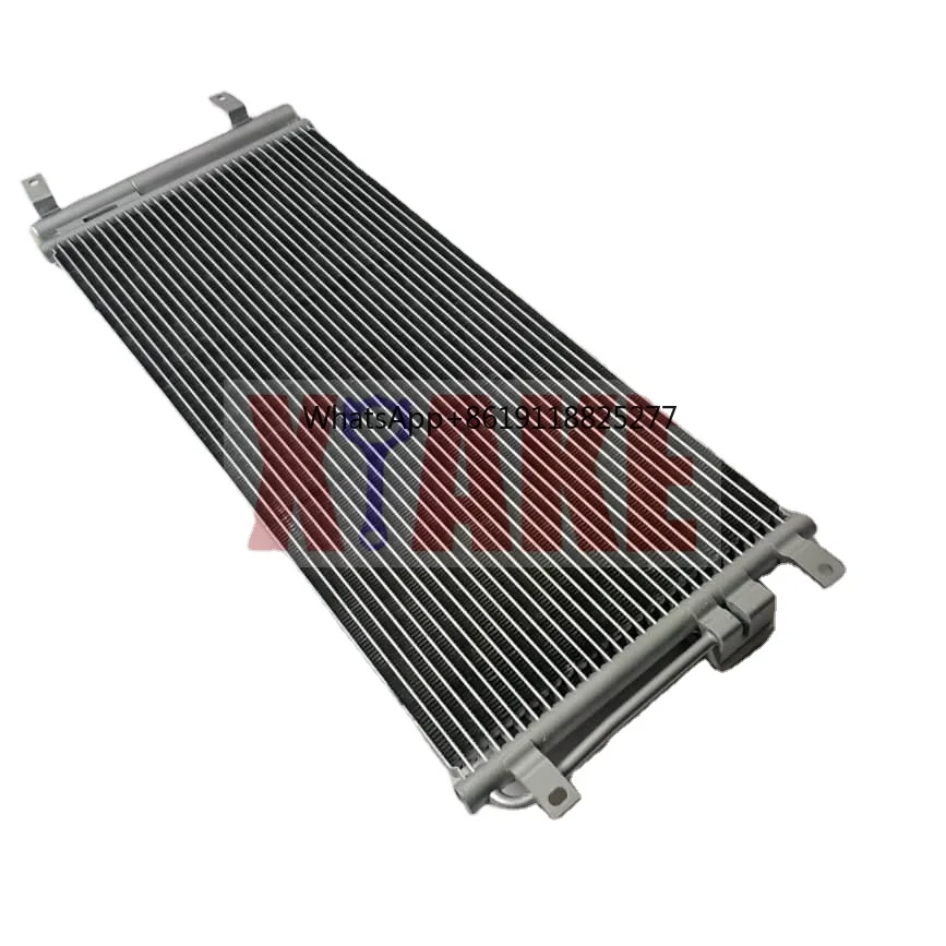 

Hot Sale Guangzhou Auto Parts AC Condenser AC Vent For Chery Arrizo 5 7 Tiggo 3 5X 7 8 GX OEM J42-8105010BA