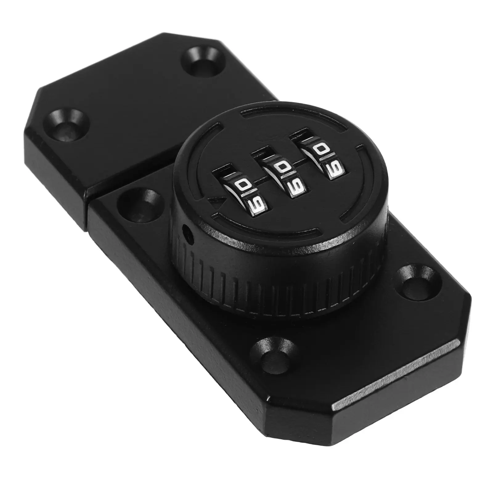 

Комплект дверных замков с функцией ввода пароля, простая установка без сверления, для шкафов, комодов, ящиков, гардеробов, для домашней безопасности