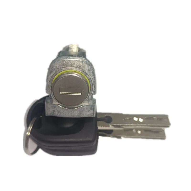 Fast Delivery Front Right Ignition Cylinder Lock Barrel Switch for 604837168