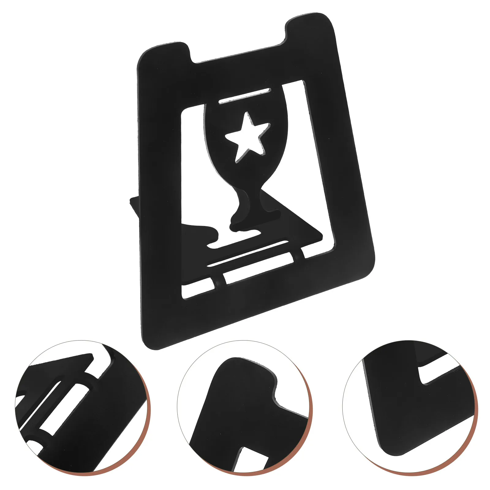 suporte-de-mesa-robusto-em-aco-inoxidavel-para-exibicao-de-medalhas-porta-medalhas-decorativo-para-competicoes-casa-e-escritorio