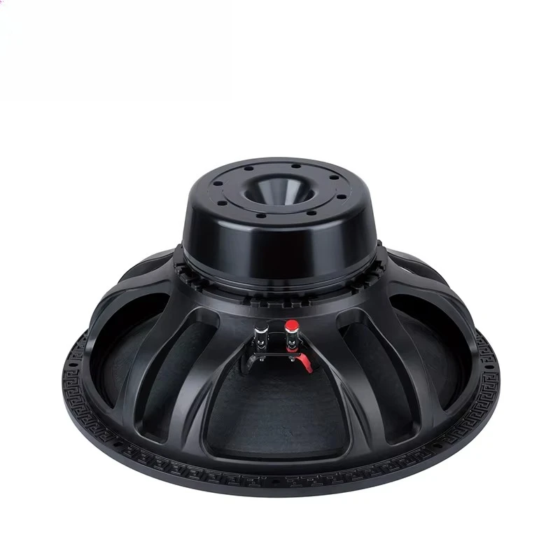 MOQ 10PCS 15 Inch Neo Loudspeaker with Custom Softer Speaker Cable