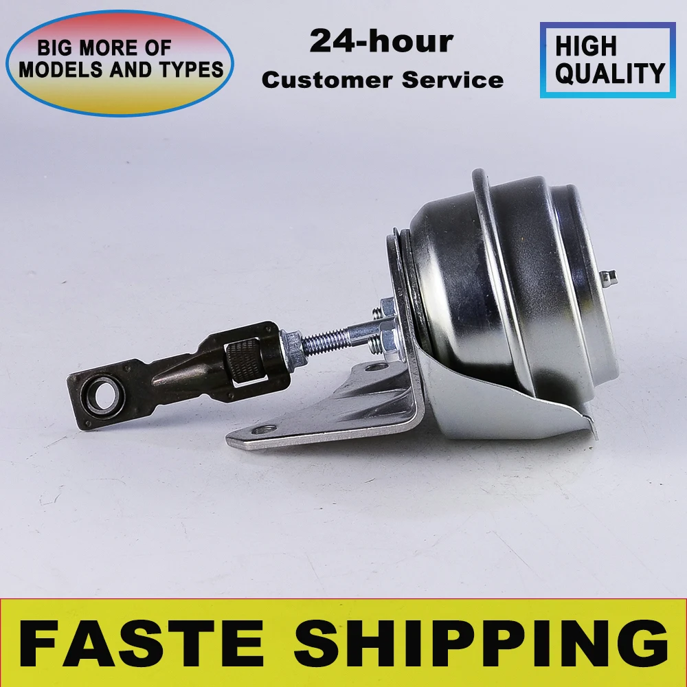 

Turbo Wastegate GT1749V Actuator Electronic 721021-9006S for Seat lbiza Leon Toledo 1.9 TDI 110Kw 150HP ARL 2001-2002 721021