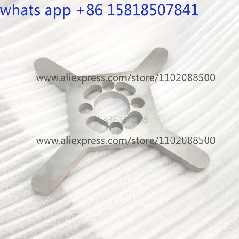 KMT High Pressure Cylinder End Cap Wrench Water Cutter Big Nut Cylinder Head Removal Tool 80079239