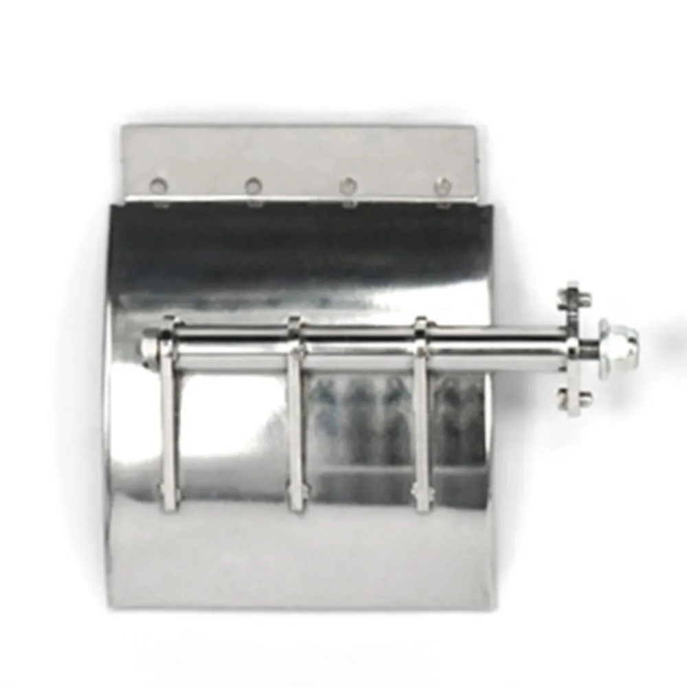 

Lesu DIY Upgrade Part for 1/14 RC TAMIYA Tractor Truck Construction Vehicle Model Accessory