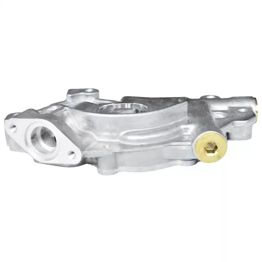 Engine Parts Oil Pump Fit 4.6 5.4 6.8 L For Ford F250 F150 Mercury Grand Marquis Lincoln 4.6L 5.4L 6.8L GAS 5L3Z6600AA 1991-2019