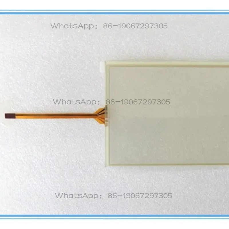 

Подходит для MT4414T MT4414TE MT4434T MT4434TE ET070 сенсорного дисплея.