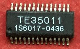 

TE35011 SSOP28 IC spot supply quality assurance package use welcome consultation spot can play