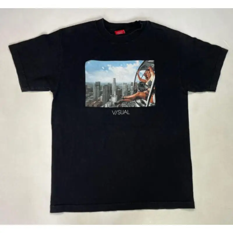 Visual Pin Up Sexy …