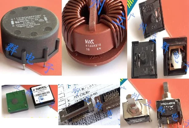 1PCS     RN152-1-02        RN152-1-02     PCS-E28LMD        PDG30V4B12      SP101F     FR01-AR16