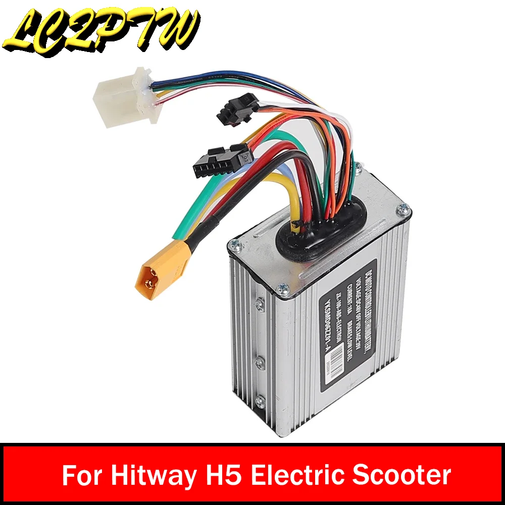 

18A Controller for Hitway H5 Electric Scooter Replacement Motherboard Main Board Accessory