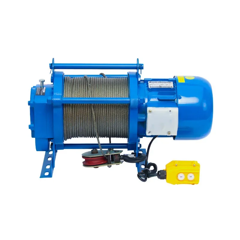 

Electric hoist hoist 1 Multifunctional 380 tons lifting building