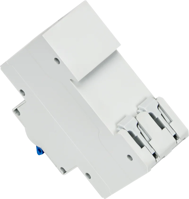 EARU AFDD AFCI Arc Fault Detection Device Overload Short Circuit Residual Current Leakage Protection Circuit Breaker Interrupter