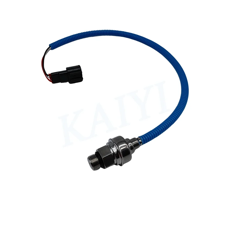 

For Kato HD450/512/700/820/1023-2-3 High Pressure Sensor PT-W-82 Excavator Accessories