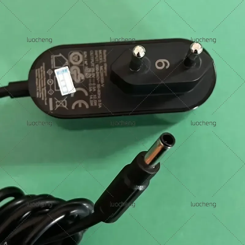 For Midea MC2805A EU Power Charger Accessory For Cordless Vacuum Cleaner P3 V1 VH1704 P5 P6