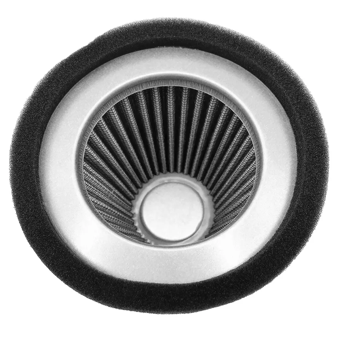 234-32604-07 Очиститель воздушного фильтра черный подходит для Subaru Robin EH25-2 EH30 EH34 EY28 RGX3510 234-32607-07