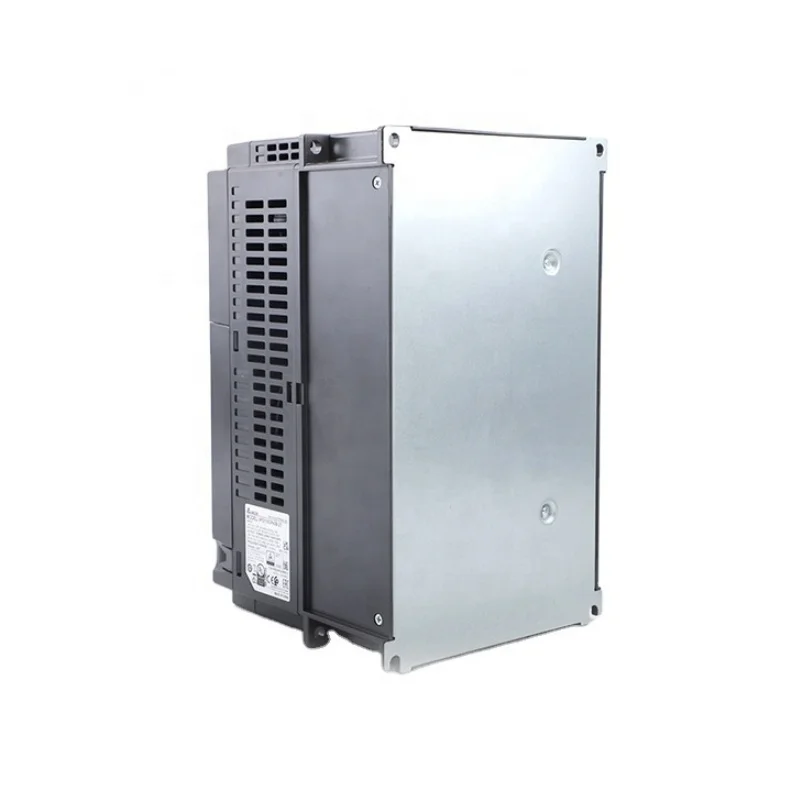 New & Original Delta CP2000 Series 18.5kW 380V Three Phase VFD Inverter VFD185CP43B-21 CE Certified IP21