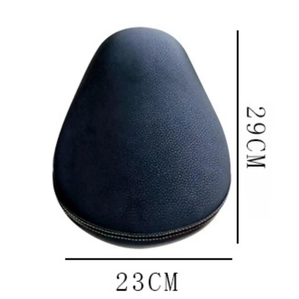 1 Set Flannelette Electric Bicycle Seat Cover Plus Fleece Universal Thickening Seat Cover Warm Comfortable