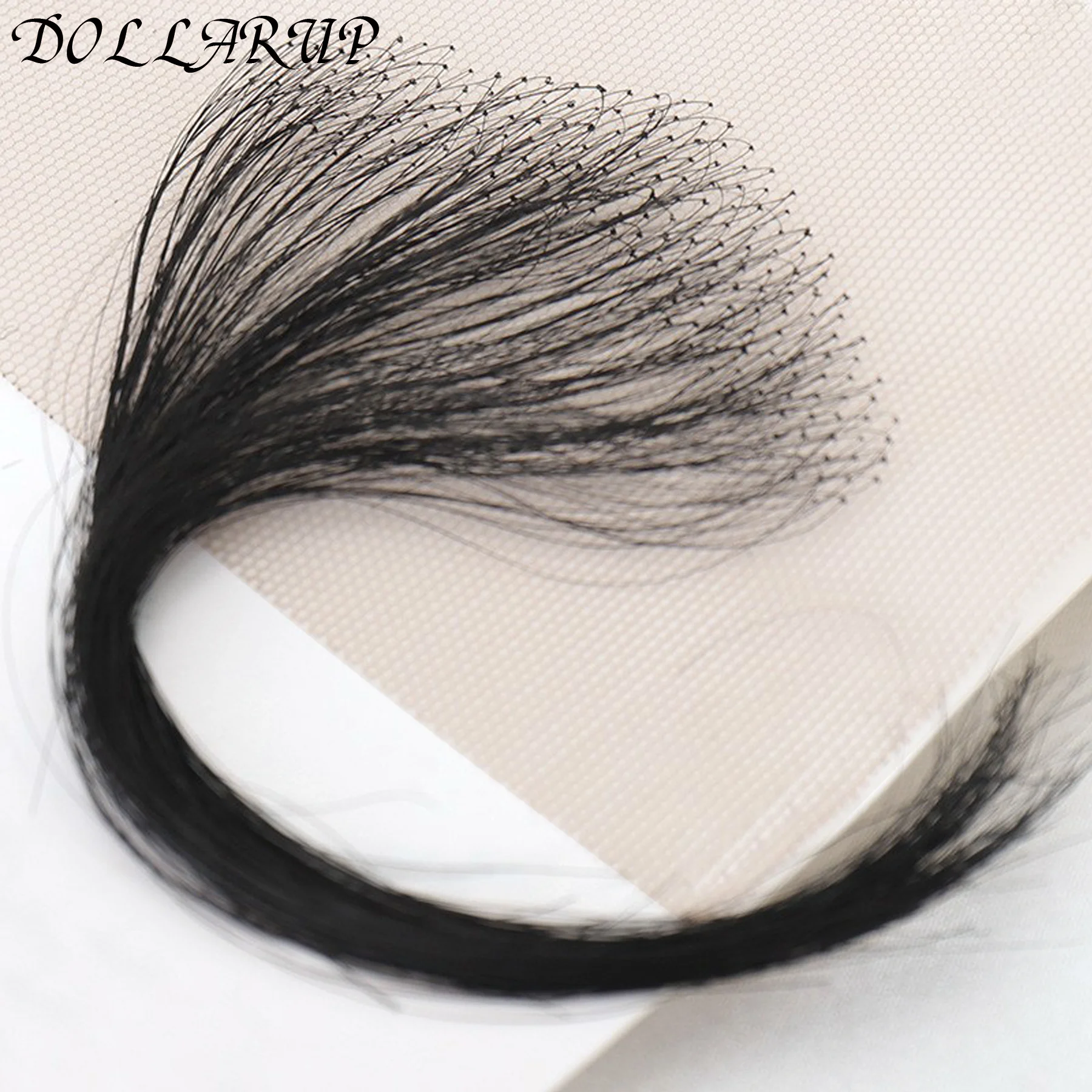 Рисунок 5 - 15 см черные кружевные края