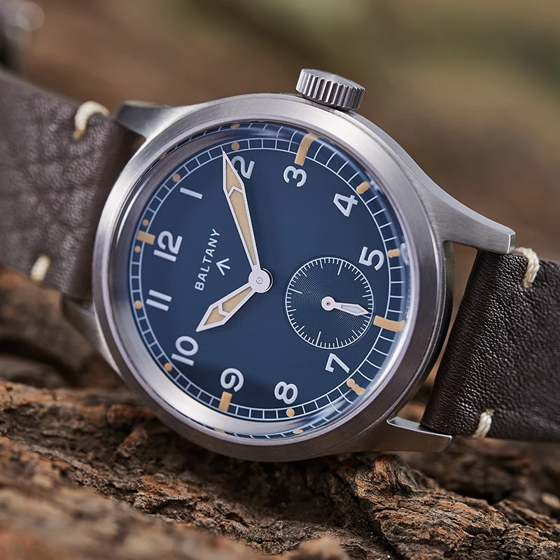 Baltany Dirty Dozen Watch S203 - Smartwatch X12 のレビューと価格