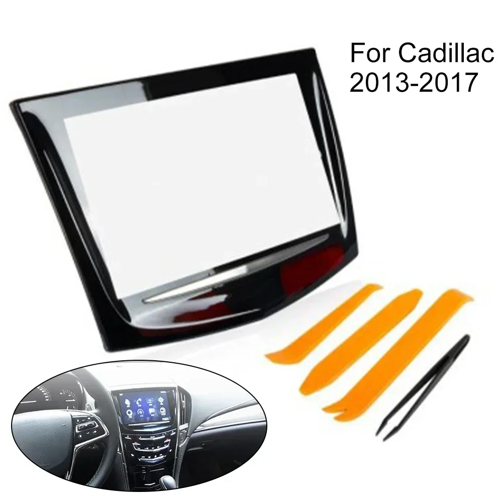 

Touch Screen Display For ATS 2013-2016 For For Escalade 2015-2017 For SRX 2013-2016 For XTS