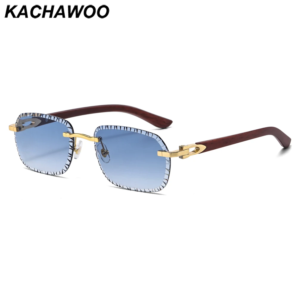 Oculos-de-sol-sem-aro-de-metal-kachawoo-para-homens-oculos-de-sol-quadrados-azuis-e-marrons-oculos-de-sol-femininos-para-viagem-decoracao-unissex-protecao-uv400