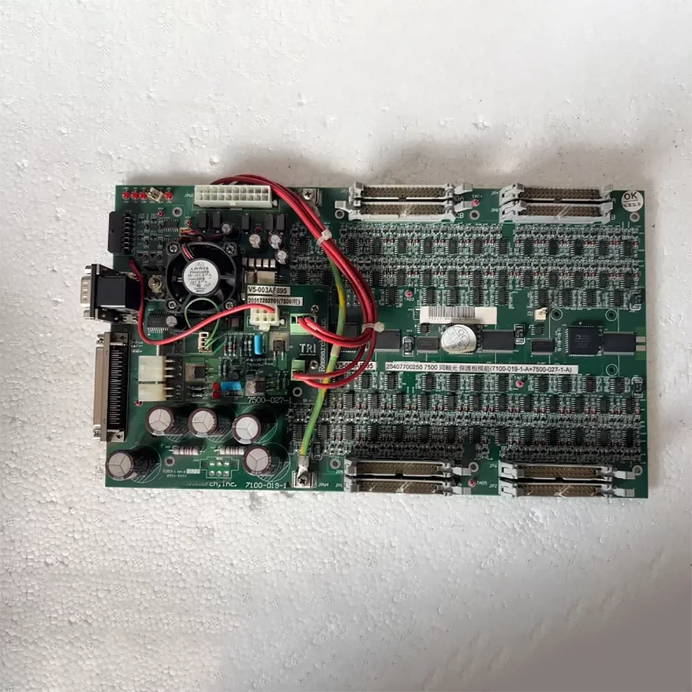 Für R7500 Lichtsteuerkarte 7100-019-1
