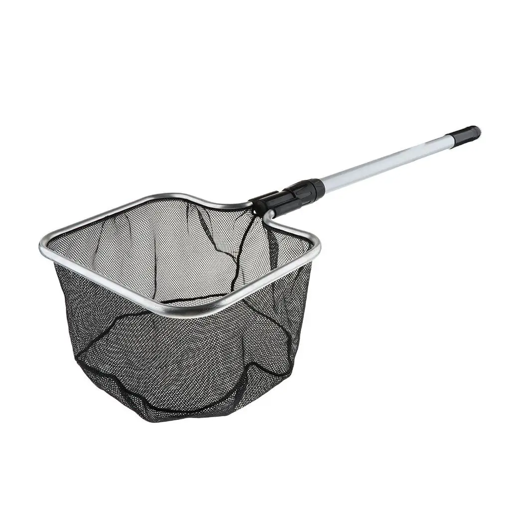 Picture 3: Shrimp Fish Net with Hanging Hook Aquarium Accessory for Fish Fish Tank Accessories for Aquatic Animals