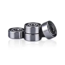 10pcs Deep Groove Ball Bearings for 3D Printing #2