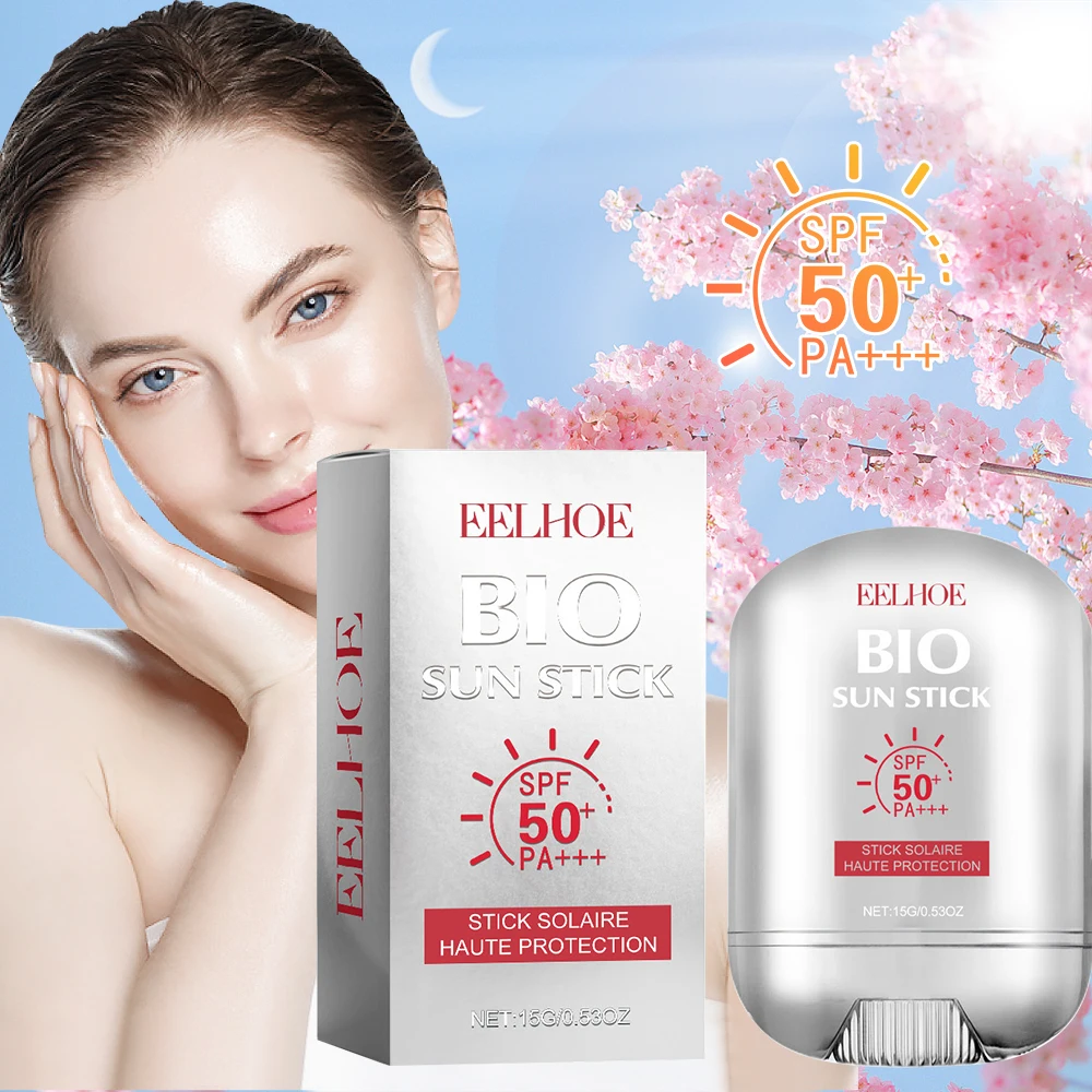 Eelhoe Bio Sun Stic…