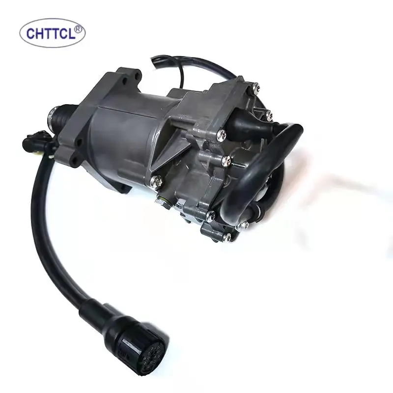 MB Clutch Servo for Truck Brake Systems K019858N50 K025014N50 0483005006 K019858