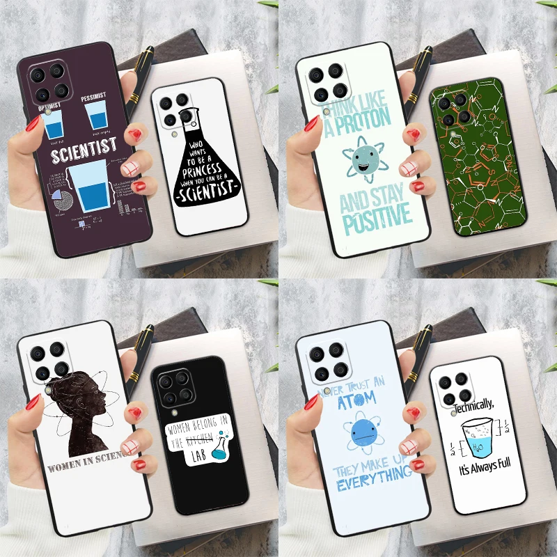 Atom Science Chemis… - image