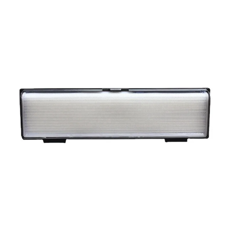 

1Set Replacement Parts Suitable For Neato Botvac Sweeping Robot Accessories Filter D70 75 80 70E85 HEPA Hypa