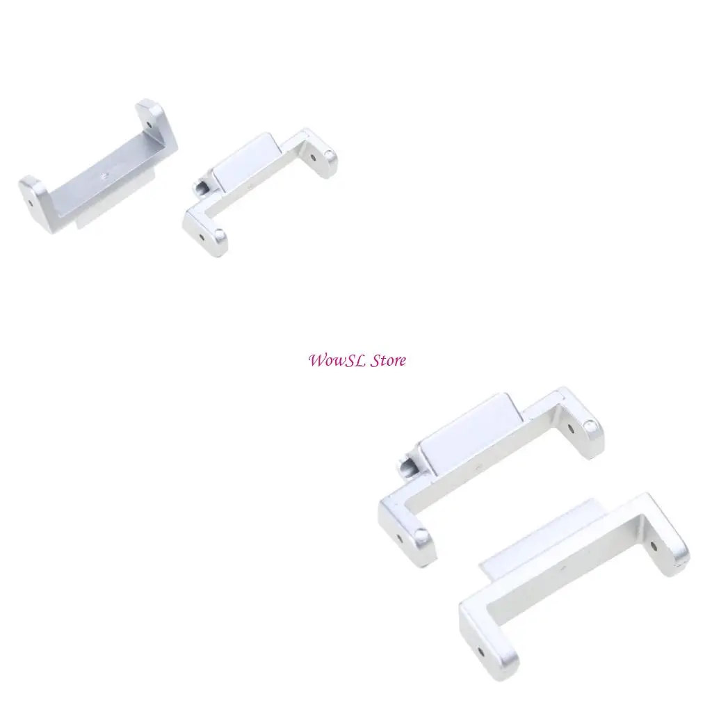 

Смотреть набор для адаптеров Adapter Connector Contrain Link с инструментом установки для DW-5600 DW-6900 DW-9052 GLS-8900 22 мм