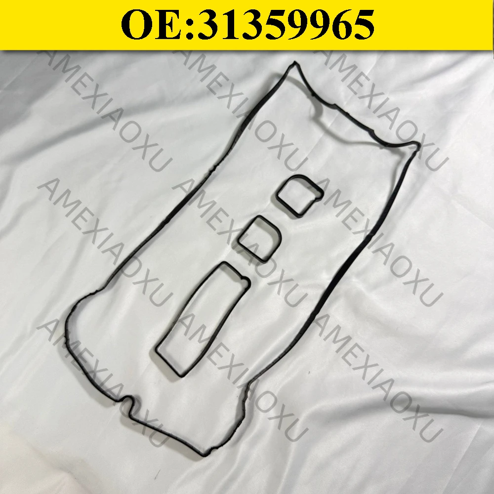 31359965 Almohadillas de cubierta de válvula VOLVO Volvo Regal preferidas/aplicables transfronterizas