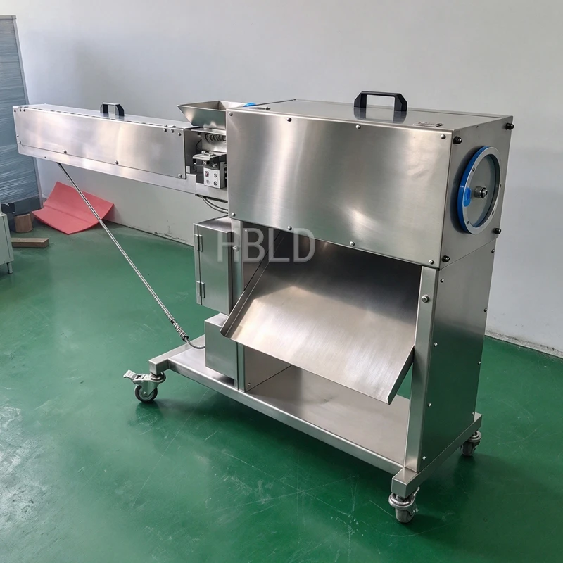 Commercial Root Vegetable Peeler, Automatic Carrot Peeling Machine, Stainless Steel Food Skin Remover