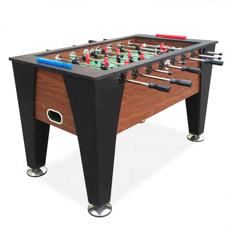 55inch Indoor Football Table Professional Soccer Table Manufacturer