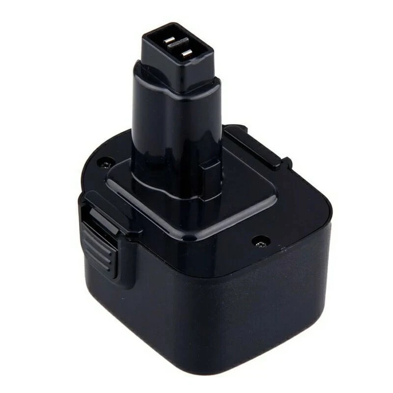 12V 1500-3000mAh Tool Battery For Dewalt DE9074 DC9071 DE9037 DE9071 DE9075 DW9071 DW9074 DC727 DW9072 DC756 DC980 DC981 DW051