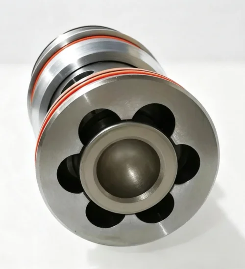 Standard Capacity Counterbalance Valve CBIA-LHN, 3:1 pilot ratio, вставной гидравлический противовесный клапан