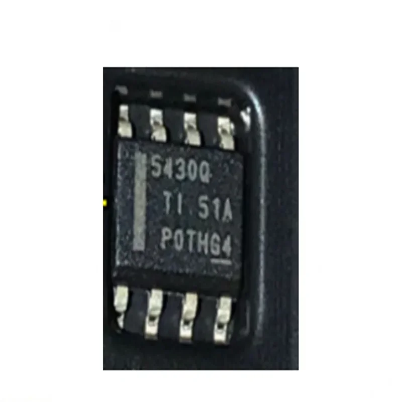 TPS5430QDDARQ1 TPS5430QDDAR 5430Q TPS5430Q Imported with Original Packaging Electrical Components