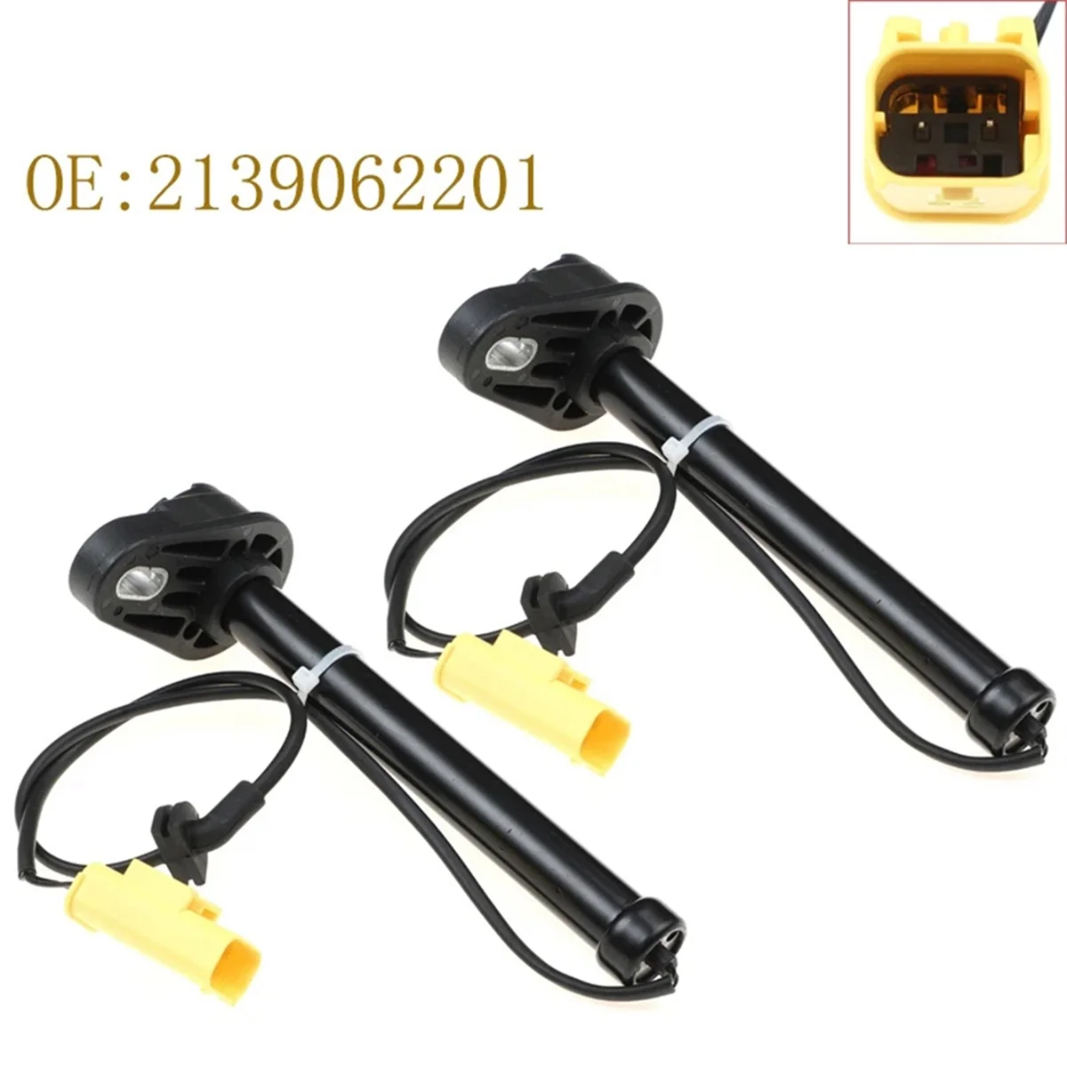 A2139062201 2139062201 Active Bonnet Actuator Hinge Sensor for E-Class W213 S213 W238 W257 W290