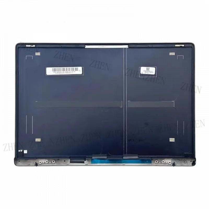 

Y для ASUS ZENBOOK UX391 UX391U синяя задняя крышка ЖК-дисплея, верхняя крышка, задняя крышка 13N1-4QA0811