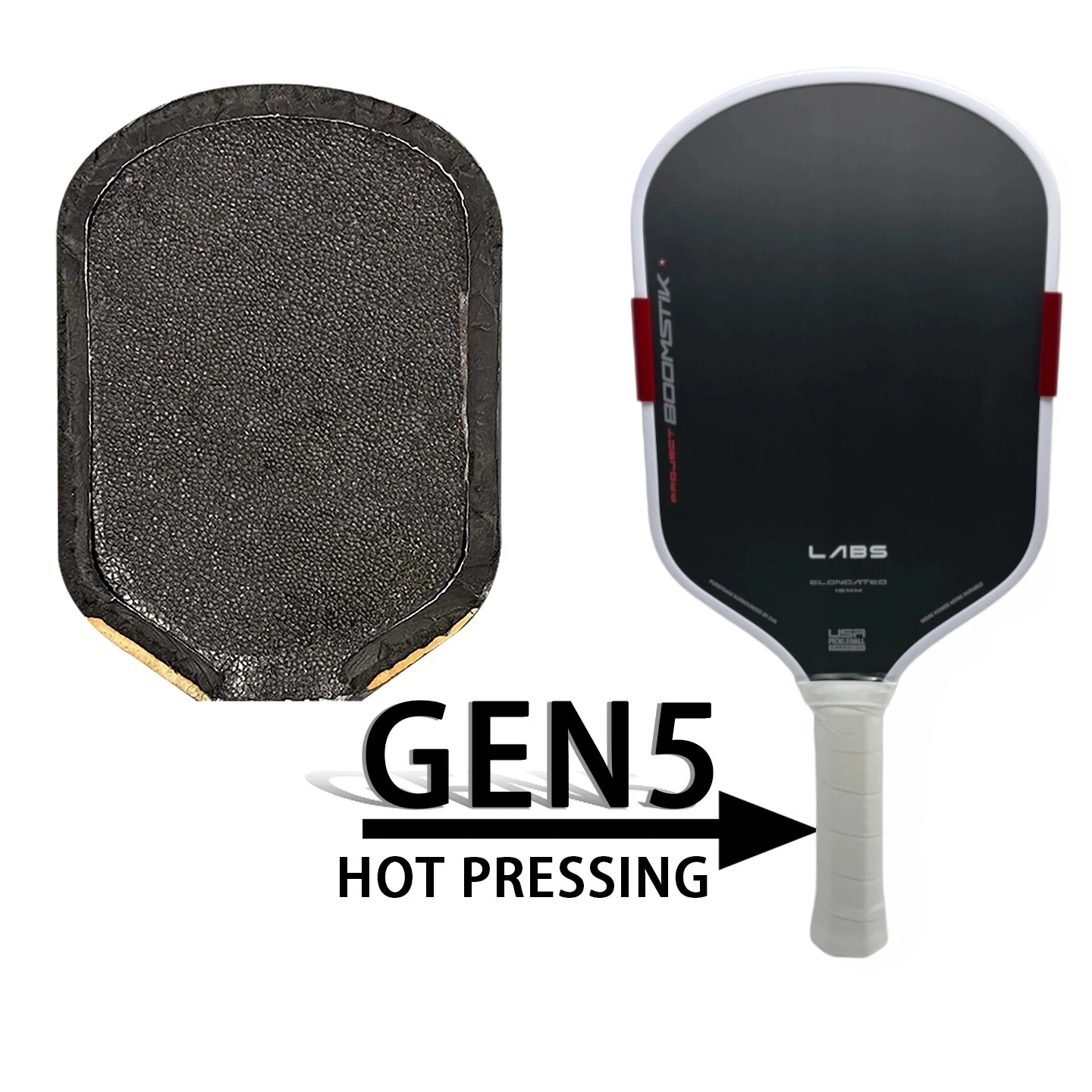 Boom Foam Picklebal…