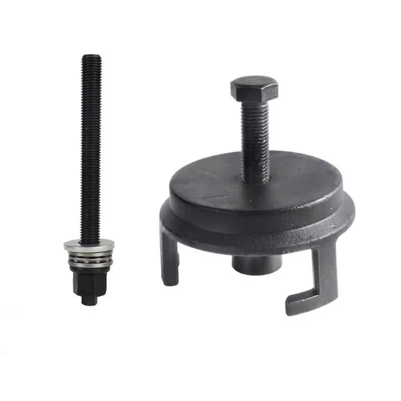 25264 Harmonic Balancer Puller Crankshaft Pulley Remover Tool For Engine Belt‑Wheel Disassembly Service Kit