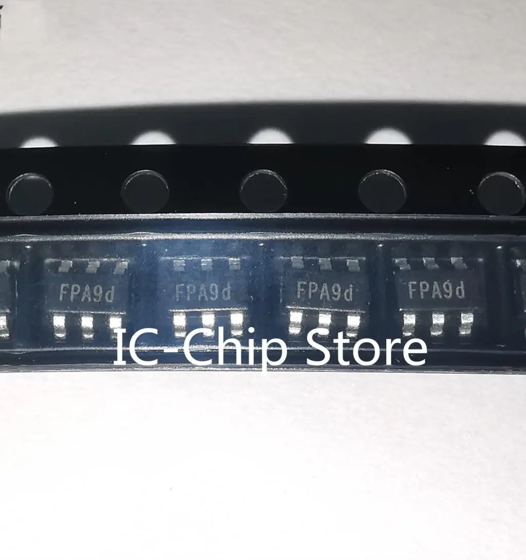 20PCS ~ 100ชิ้น/ล็อต PAM8301AAF FPA SOT23-6ใหม่เดิม