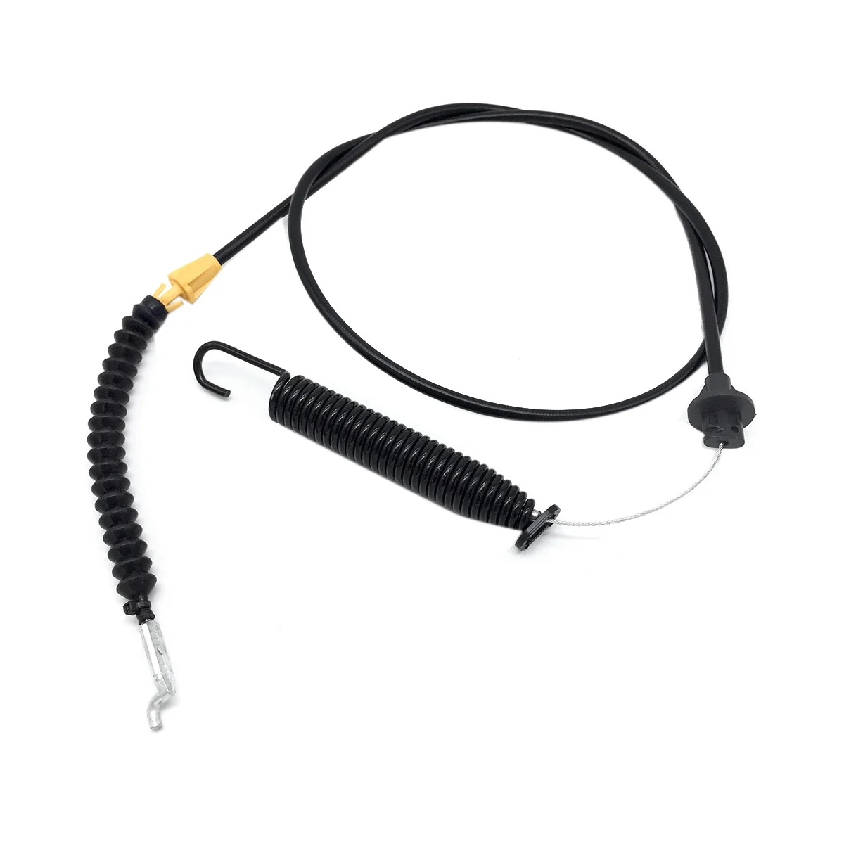 

Mower Throttle Cable for MTD 946-04173E Deck Engagement Cable Replaces Lawnmowers Accessories Garden Power Tool