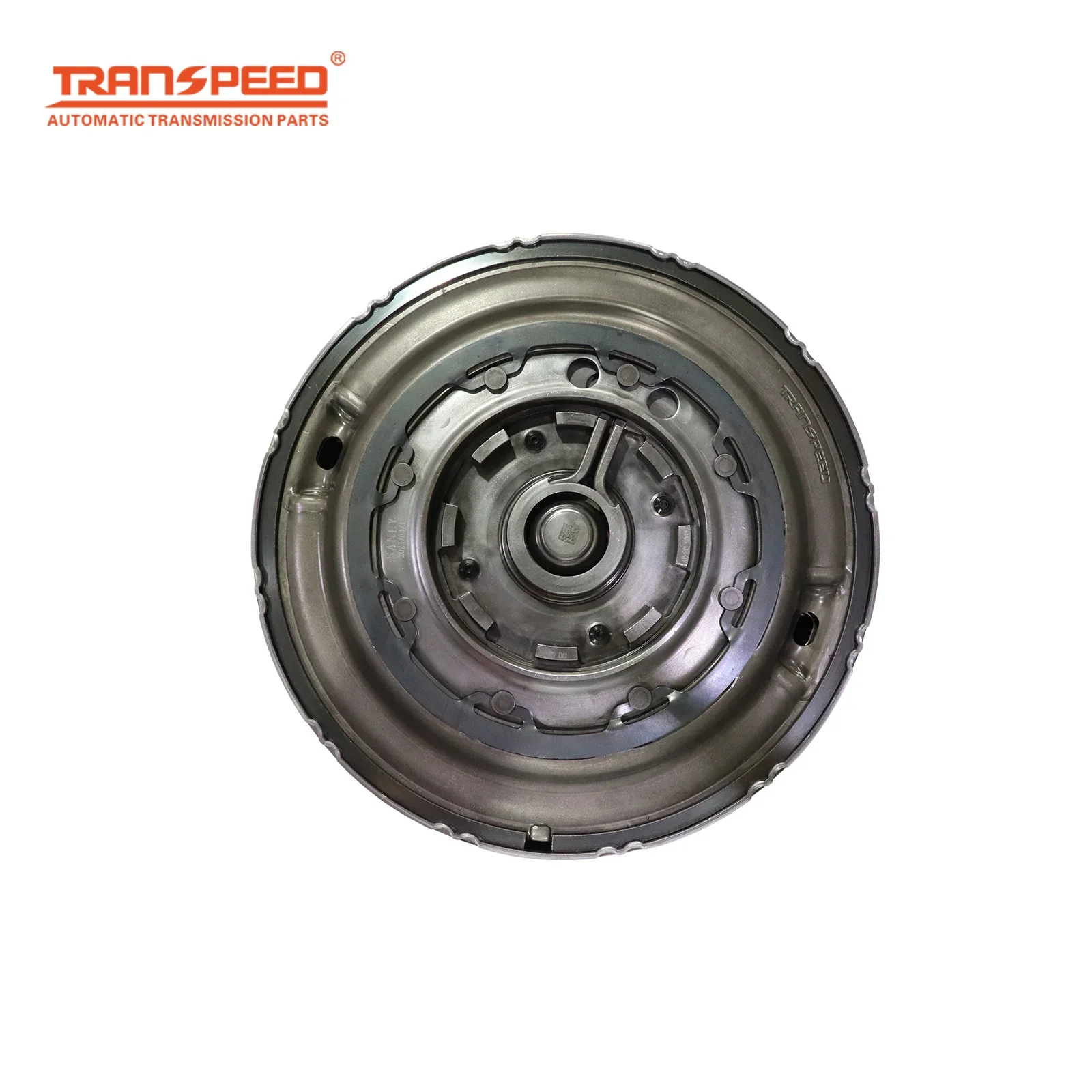 

TRANSPEED Used 6DCT450 MPS6 DCT Automatic Gearbox Transmission Clutch Assembly For Ford Volvo