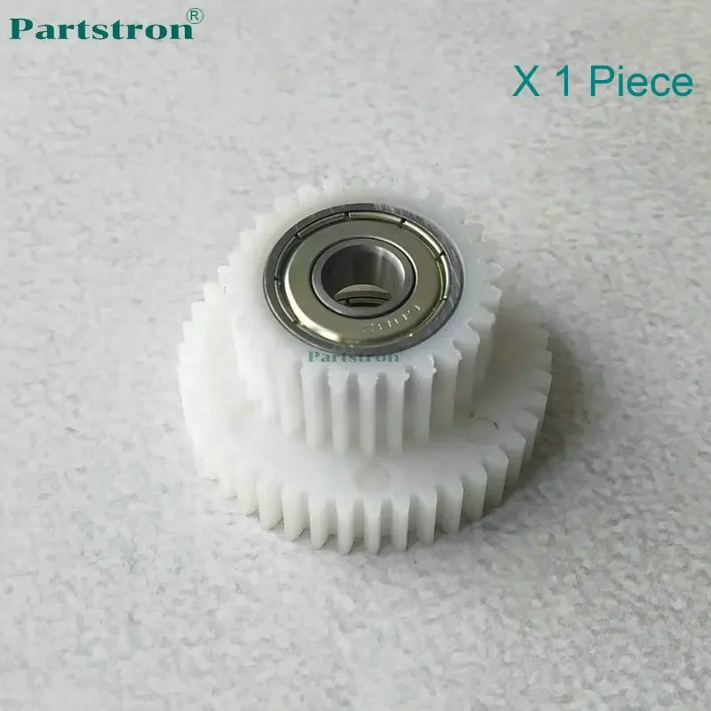 Gear; VER Print; M1*42+M1*28 612-80017 For use in Riso RV RZ EV EZ MZ RZ 200 220 230 300 310 330 370 390 530 570  EZ 200 220 300