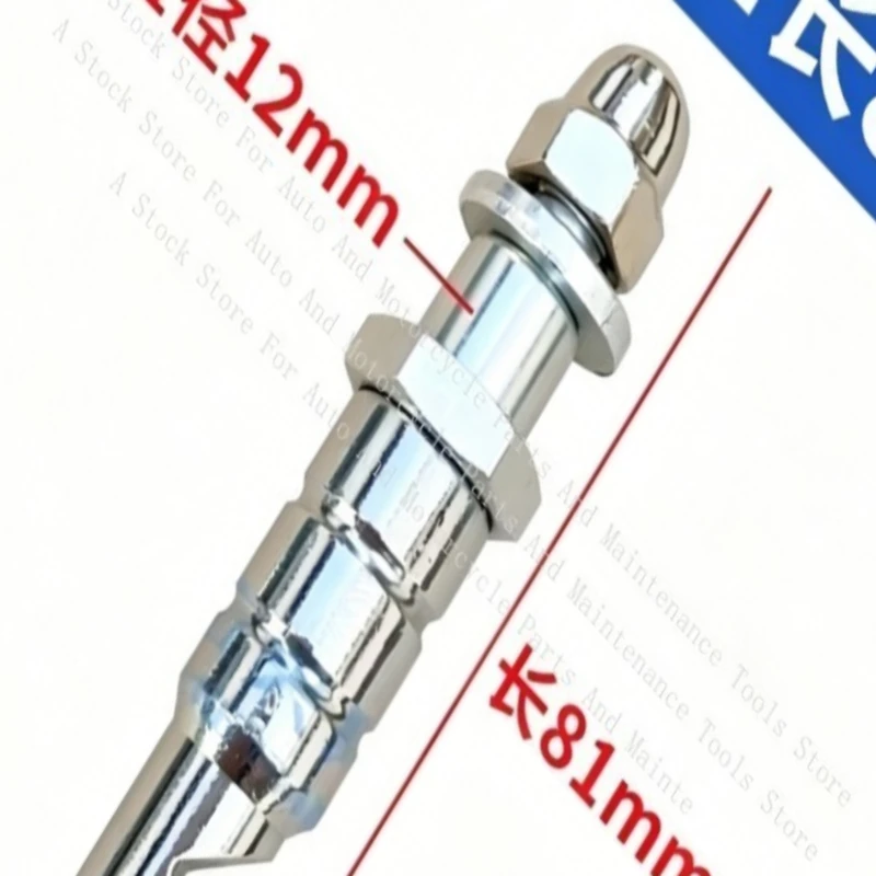 

1PC Wheel V3D Alignment System Clamp Reversible Rim Claw Kit Diameter 14mm Tyre Repair Tool
