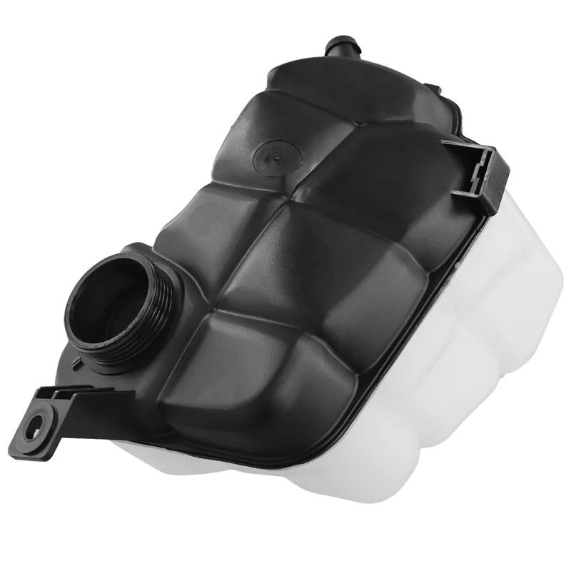 Car For FORD Mondeo S-MAX Auto Radiator Expansion Bottle Cooling System Accessory 6G918K218AD 6G91-8K218-AD 1449986-Boom